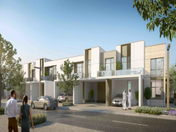 5 Bed Townhouse | New Launch | Damac Lagoons